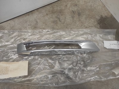 MERCEDES-BENZ GLK X204 NEW Front Left Fog Light Trim A2048853974