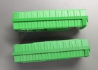 Micro-Trains N Scale Northern Pacific Railway 40' Standard Box Car Green — photo 5