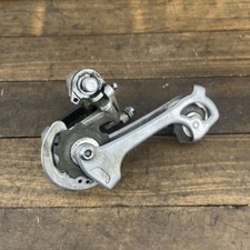 Dérailleur arrière VTT Suntour XCExpert Accushift Plus Japon cage