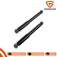 Stoßdämpfer Gasdruck Hinten passt für Opel Astra H Zafira Family B 93182237