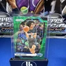 2024-25 Panini Prizm Basketball Green Wave Prizm Anthony Black  #219