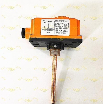 1PCS New IMIT temperature controller TC2 1750 542470 0-90 degrees