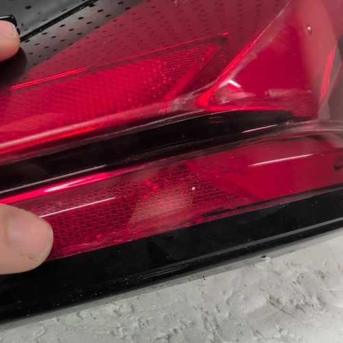 OEM 2024 TOYOTA HIGHLANDER LED TAIL LIGHT LEFT DRIVER (5553) - Bild 5 von 11