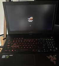 ASUS Intel Core i7 8th Gen. 1 TB SSD Capacity PC Laptops