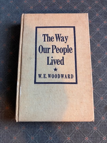 books used non fiction history