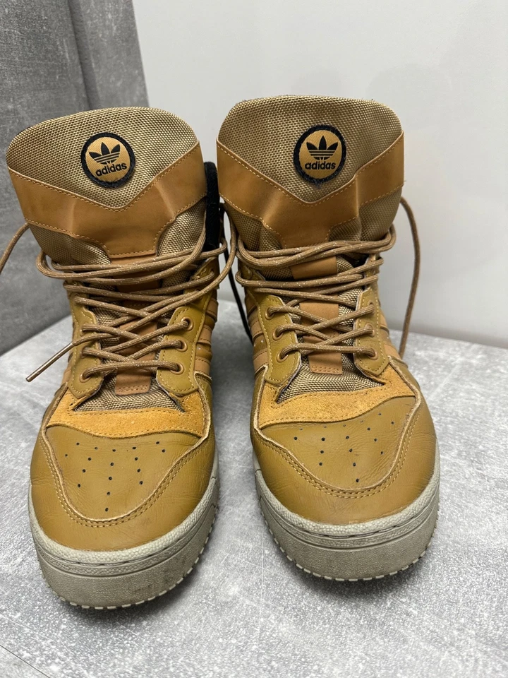 adidas winter schuhe herren - Bild 4 von 4