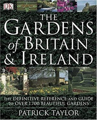 #ad The Gardens of Britain and Ireland Paperback Patrick Taylor $9.81
