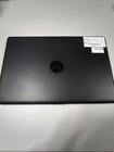 HP 17.3" Laptop Intel N4000 4GB RAM 128GB SSD Refurbished