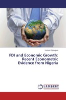 Usman Ojonugwa | FDI And Economic Growth: Recent Econometric Evidence From...