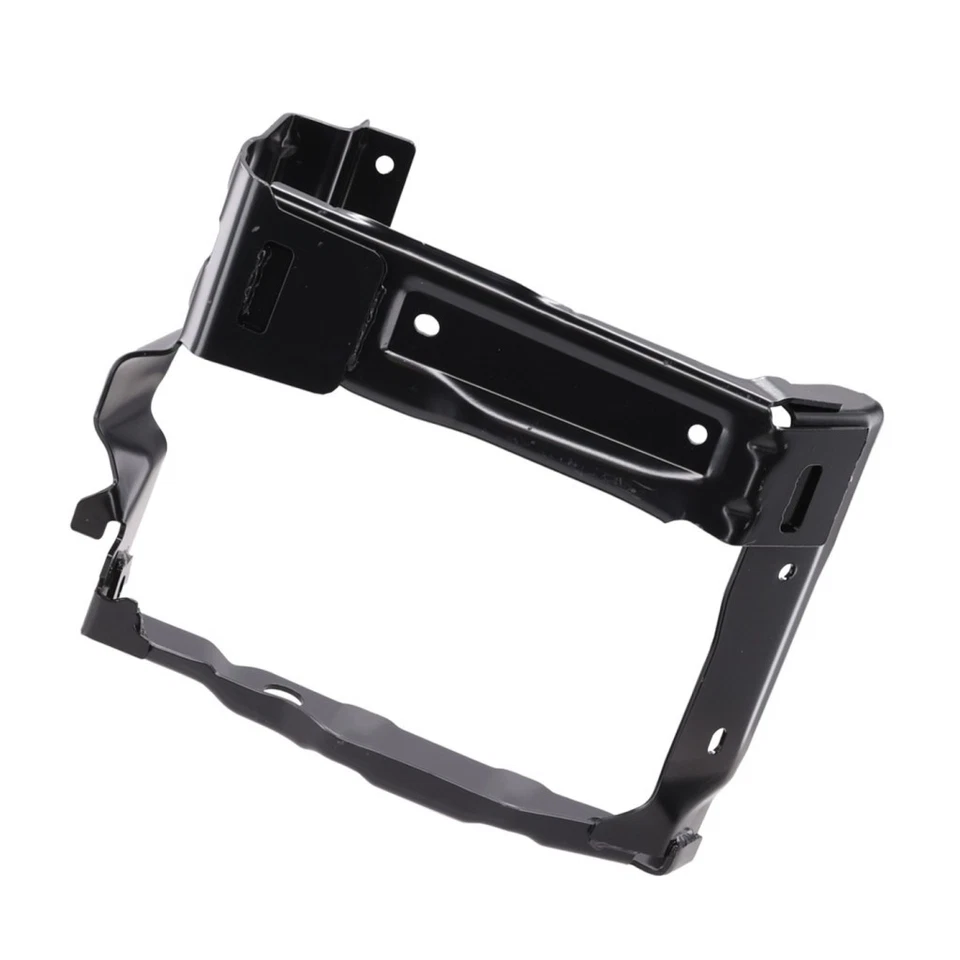 For BMW 760i xDrive 2023 2024 Bumper Bracket Driver Side Front Upper Impact Bar - Image 3 of 4