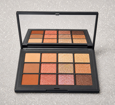 NARS Ignited Eyeshadow Palette NWOB   Pristine   12 Shades   DISCONTINUED