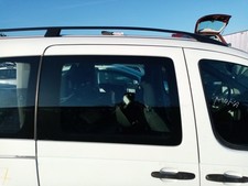 4147300420 HINTERES RECHTES FENSTER / 2017146 F&Uuml;R MERCEDES-BENZ VANEO W414 FUR