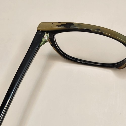 Face A Face Misha 2 52 ▪︎ 17 Cat Eye Brille Brillengestell nur 138mm Italy - Bild 14 von 20