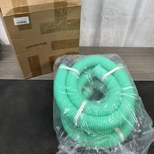 Menkxi Dual Split Pool Hose Attachments 1.5in For Pump Parts Only New