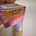 beautyblender BOUNCE Liquid Foundation Long Wear Oil-Free 3.35W Med Golden 1oz — photo 4