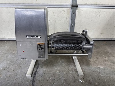 Hobart Meat Tenderizer 403 Commercial 1/2 HP (Made in USA)