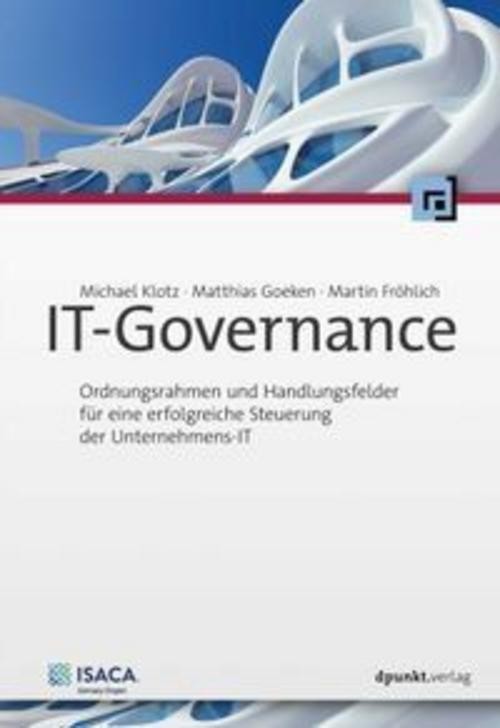 IT-Governance Martin Fröhlich