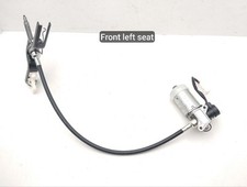Motore Elettrico, Regolazione Sedile Maserati QUATTROPORTE V 2010 0390206602