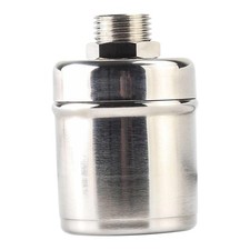 Robinet à flotteur, robinet de contrôle automatique du niveau d'eau,