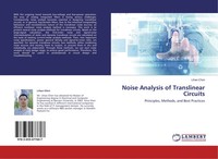 Lihao Chen | Noise Analysis Of Translinear Circuits | Taschenbuch | Englisch