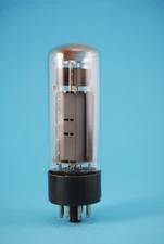 Mullard  EL34 Tested Pentode Power Output Tube Xf2