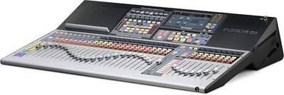 PreSonus StudioLive32S 32-Channel Series III Digital Mixer w/USB Audio Interface