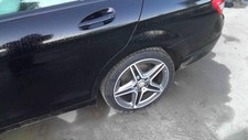 Amortisseur Mercedes CLASSE C