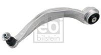 Querlenker Vorderachse Rechts Hinten Oder Unten FÜR Audi - Febi Bilstein 177728