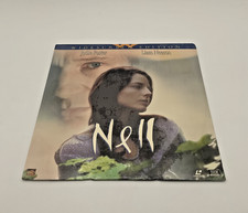 Nell - Widescreen Edition Laserdisc 1994 