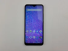 Nokia C210 (TA-1584) 32GB - Gray (GSM Unlocked) (MetroPCS) - CRACKED - H3730