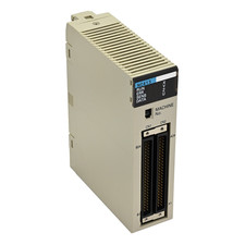 Omron C200HW-NC413 NC Position Control Unit 24VDC 4.3mA, 24VDC 16-30mA Output