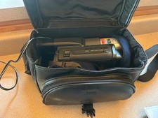 Sony Handycam CCD-TRV58 Hi-8 Analog Camcorder