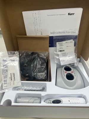 Kerr Demi Plus LED Light Dental Curing System 910860-1
