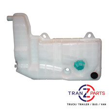 FITS IVECO STRALIS & TRAKKER TRUCK RADIATOR COOLANT EXPANSION TANK HEADER TANK