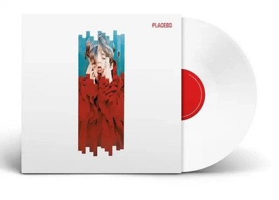 PLACEBO - Placebo Re:created - NEW WHITE RECORD LP VINYL INDIE BONUS 7 INCH