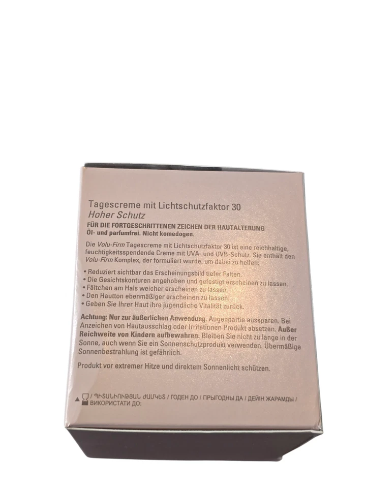 Mary Kay TimeWise Repair Volu-Firm Day Cream SPF 30 48g - Anti-Ageing - BNIB - Image 4 of 4