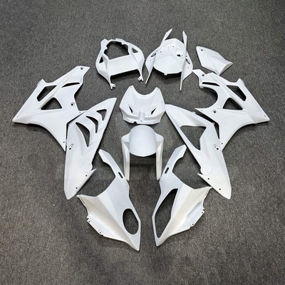 Fairing Set for BMW 2009-2014 S1000RR Hot Style Injection Molded Replacement
