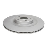 Bremsscheibe ATE 24.0120-0247.1 Hinten, BelüFtet, 1 StüCk