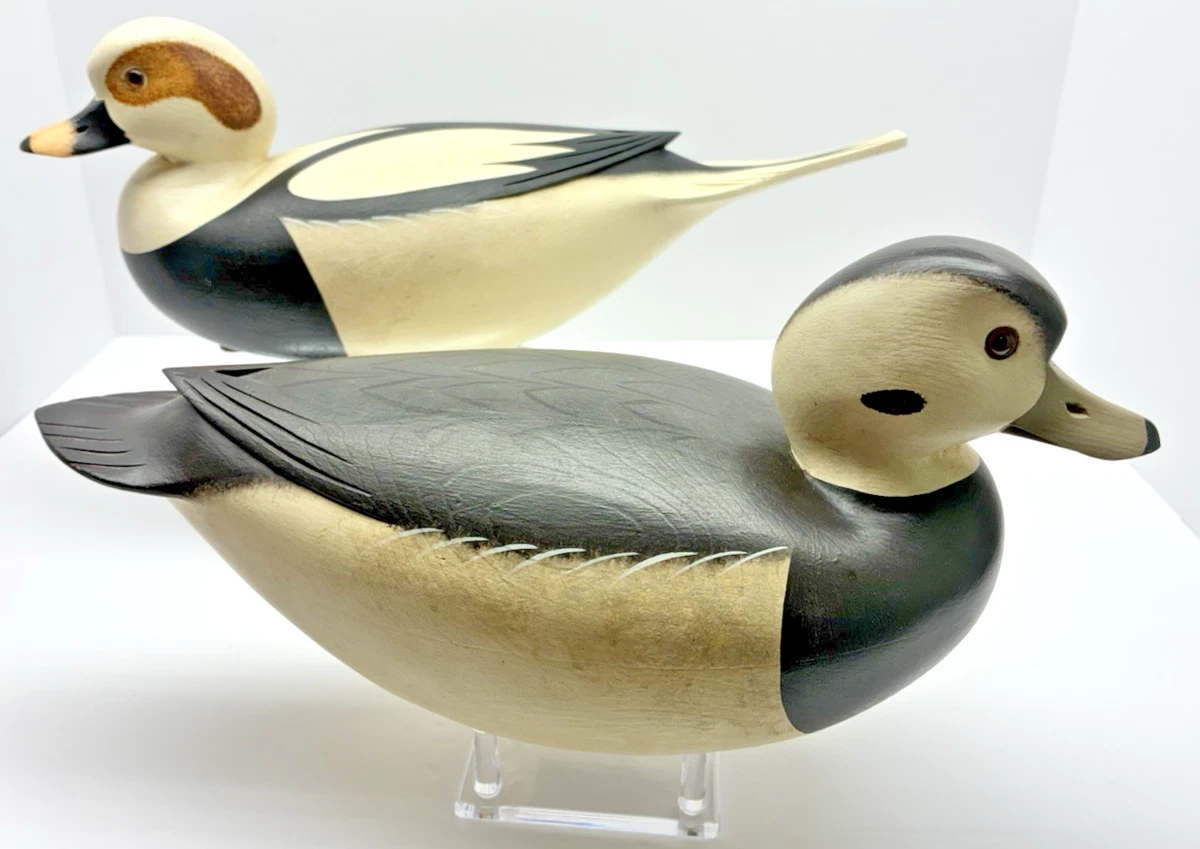 Old Decoy for sale | eBay