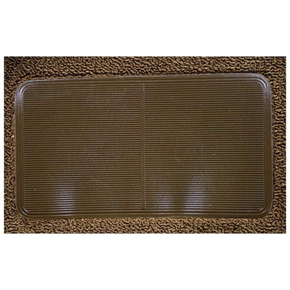 Alfombra para Ford Gran Torino 1974-1976 2 puertas Auto Cutpile Foto 3 de 4