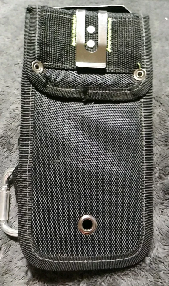 Awp Hammer and Tool Sleeve Pouch - Image 3 of 3