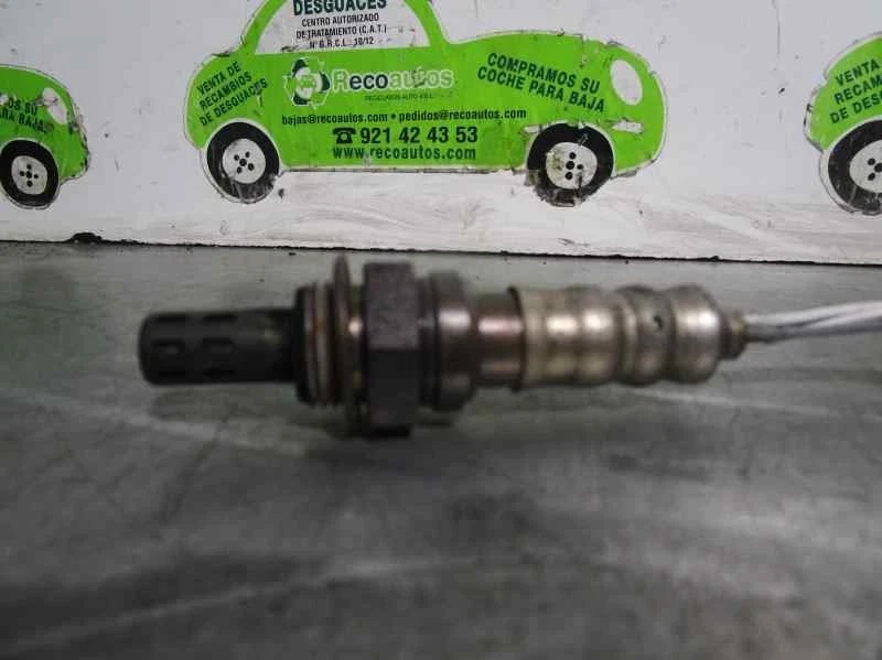 341W61099 SONDA LAMBDA / NTK / 341W61099 / 1793217 PARA DAEWOO KALOS 1.2 CAT - Imagen 2 de 4