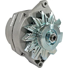 Alternator For International Tractor 1066D 1466D 1468D 1566D; 400-12720