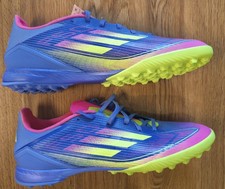 adidas F50 League TF Turf Soccer Shoes IE1230...