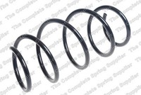 LesjÖFors Fahrwerksfeder 4049109 FüR Lexus