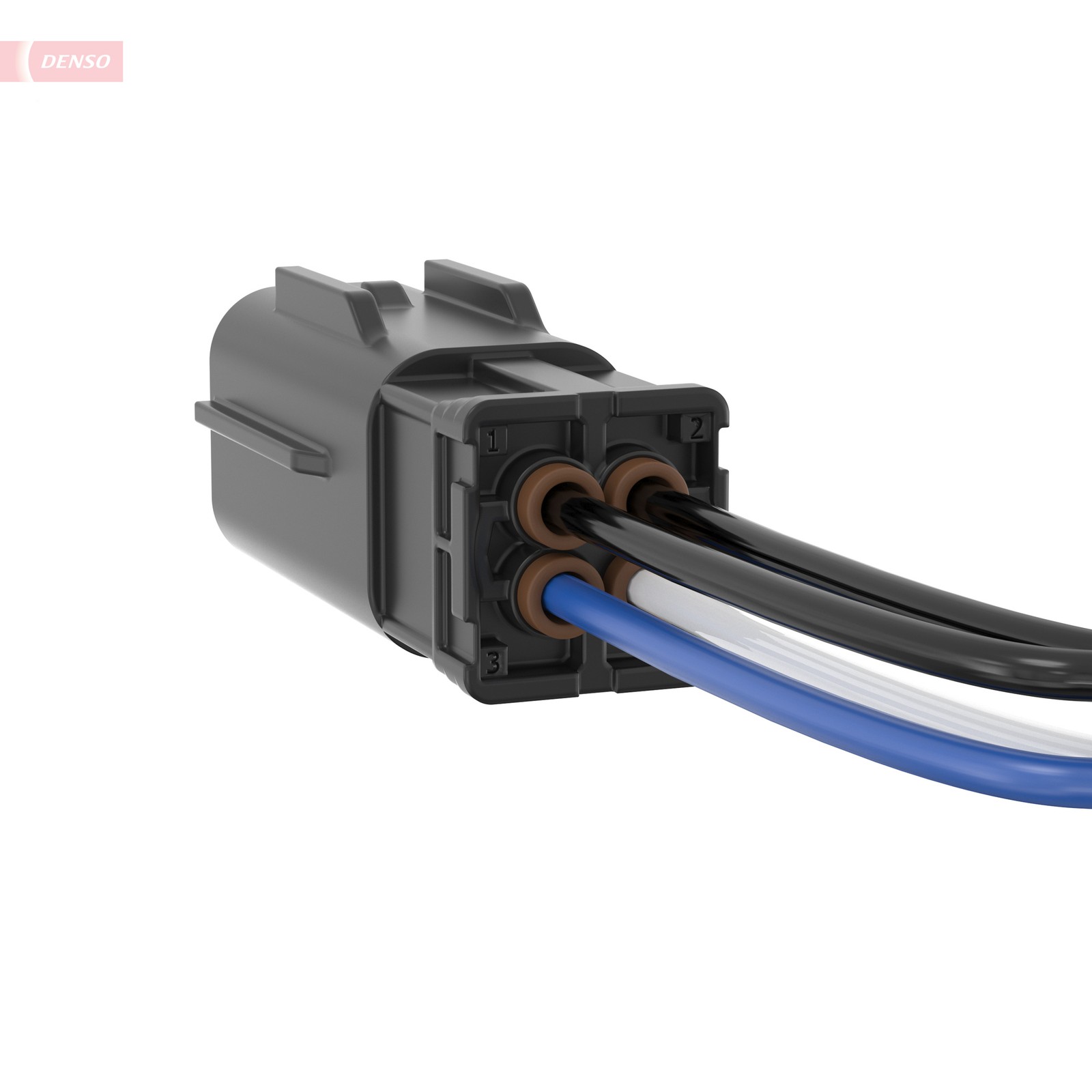 Lambda Sensor fits TOYOTA CAMRY AXVH70 2.5 Pre Cat 2019 on A25A-FXS Oxygen Denso - Image 19