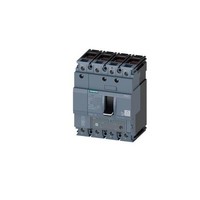 Siemens Dig.Industr. Leistungsschalter 3VA1110-5GF46-0AA0 Automatische
