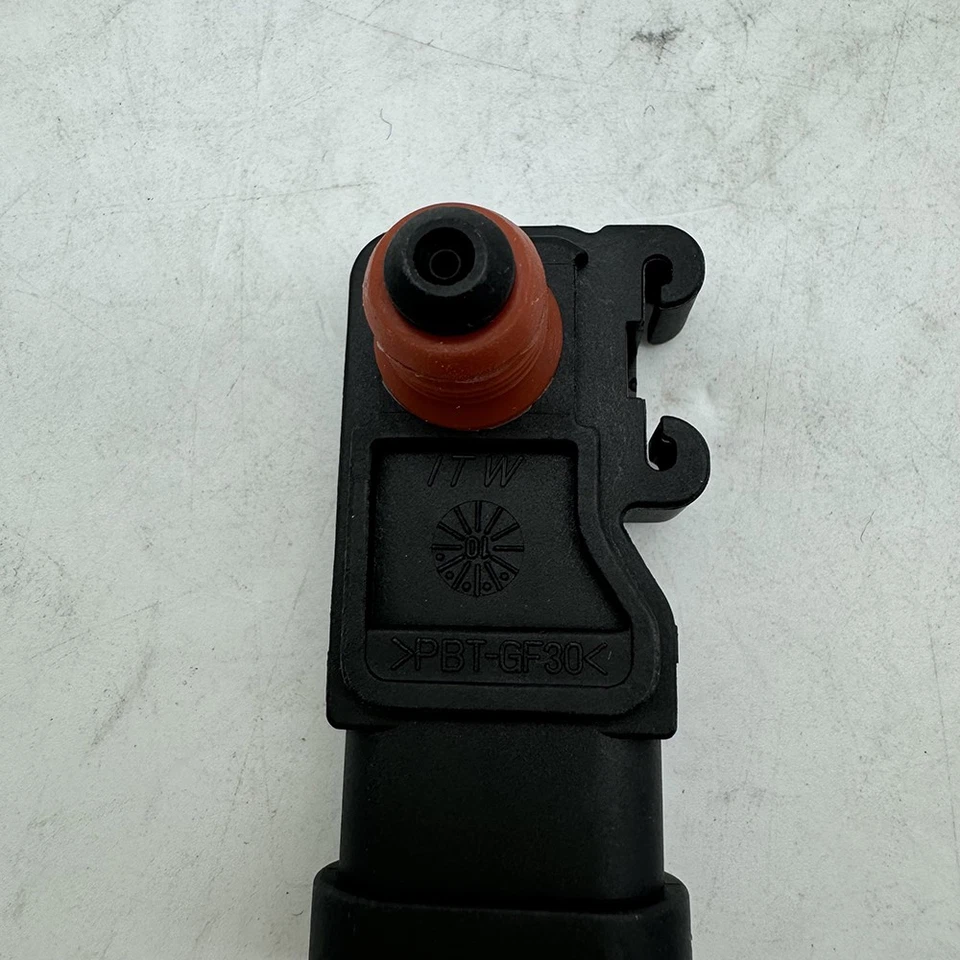 Sensor de presión colector Bosch MAP 16212460 para Chevrolet GMC Buick Pontiac NUEVO Foto 4 de 4