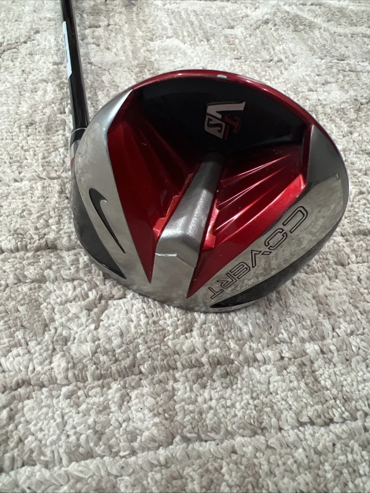 NIKE Golf VRS COVERT 15* 3 Wood KURO KAGE 50G Flex-L Ladies Graphite RH 42” - Image 4 of 4