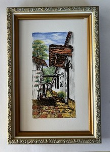 Venezuela Painting | eBay